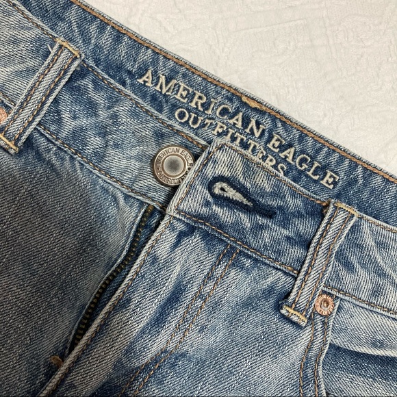 “Boy Midi” AE Shorts (Size 2-4) - Picture 3 of 7